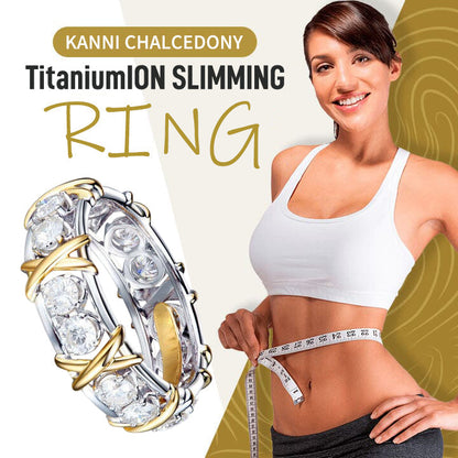 Magnetology Moissanite Diamond Ring(Limited Time Discount 🔥 Last Day)