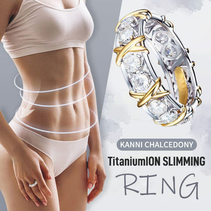 Magnetology Moissanite Diamond Ring(Limited Time Discount 🔥 Last Day)