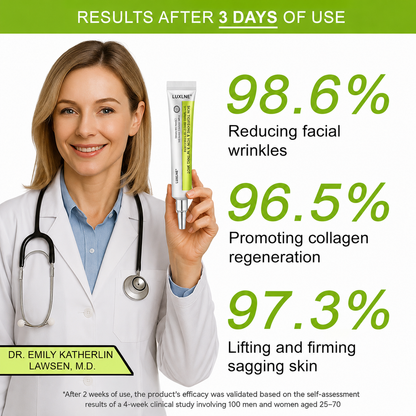 Elvarisi® Skin Tightening & Vita-A Retinol Retinol shot Anti-Wrinkle Firming Tightening cream