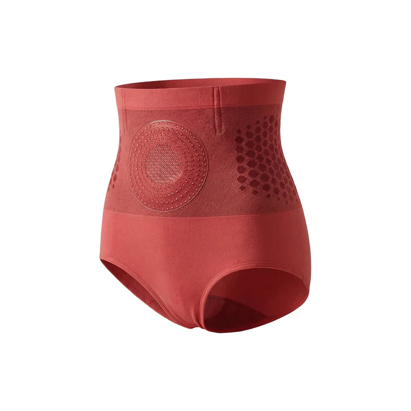 Elvarisi® 2026 8-in-1 Moringa & Berberine Thermogenic Sculpting Shorts🔥 30-Minute No-Sweat Routine