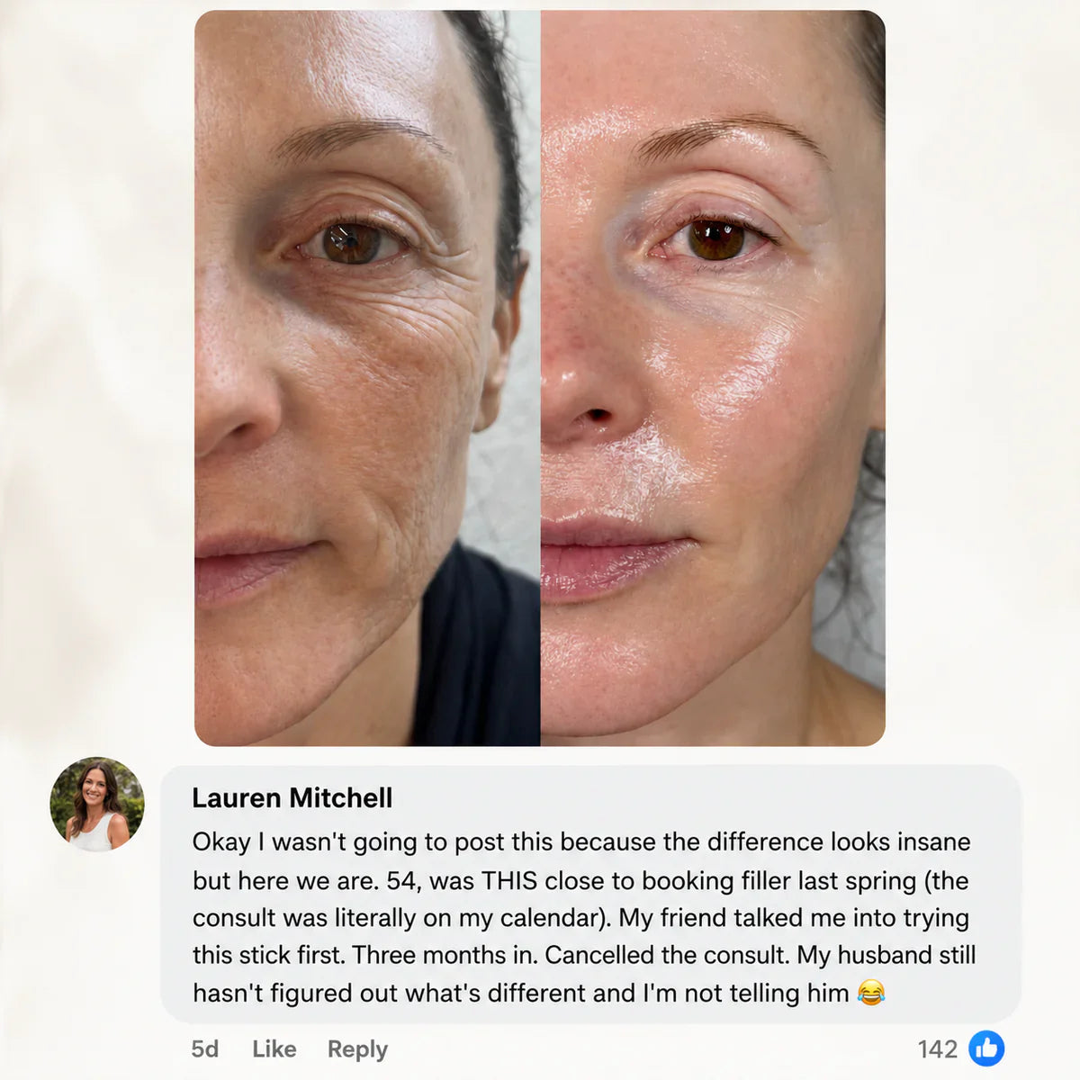 🔥Limited-Time Offer | Elvarisi Pink Collagen Volume Multi Balm
