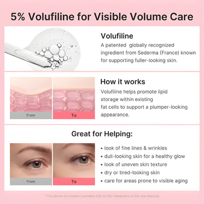🔥Limited-Time Offer | Elvarisi Pink Collagen Volume Multi Balm